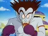 Dracula Man