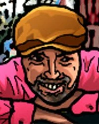 El Vigilante