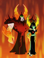 Lord Dominator