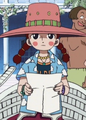 Miss Goldenweek