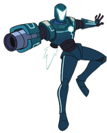 Airlock