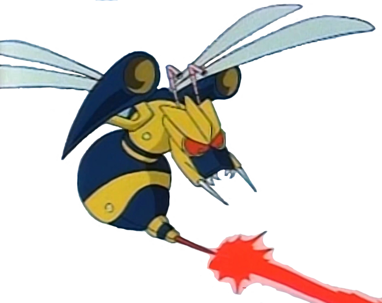 Archivo:BuzzBomber SatAM.png
