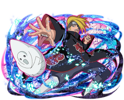 Deidara