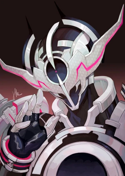 Archivo:KamenRiderEvoltFav.jpg