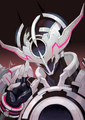 Kamen Rider Evolt