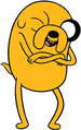 Jake el Perro (Pre-Hoyo)