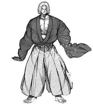 Mokichi Robinson