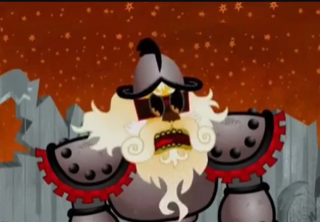 Archivo:Golden leon muerto.JPG
