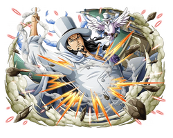Rob Lucci