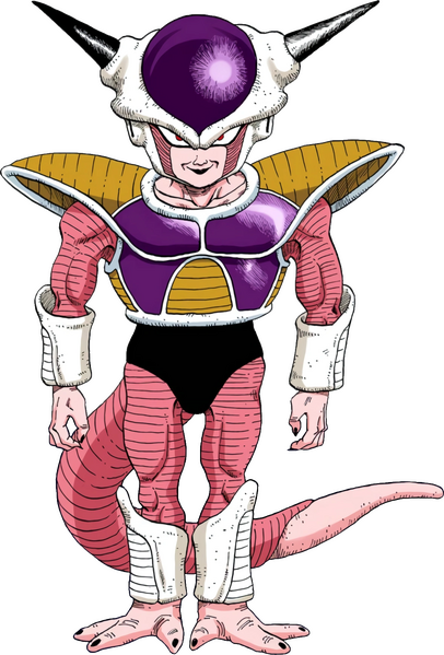 Archivo:Manga Frieza armor.png