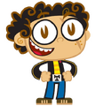 El Tigre (Manny Rivera)