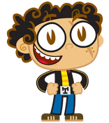 El Tigre (Manny Rivera)