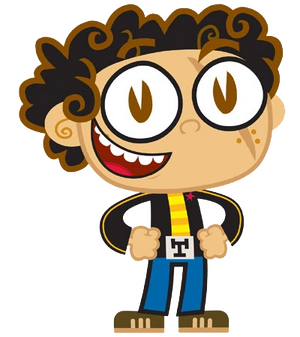 El Tigre (Manny Rivera)