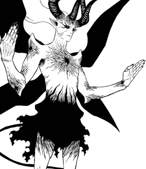 Lucifero