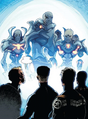 Beyonders
