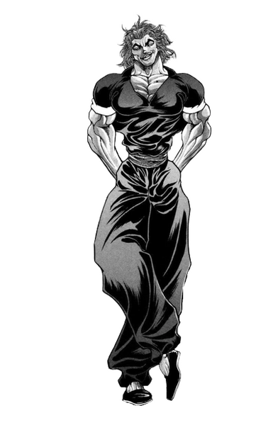 Archivo:Yujiro Son of Ogre.png