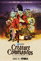 Creature Commandos