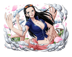 Nico Robin