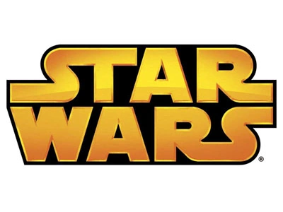 Archivo:Star Wars Logo.png