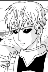 Genos