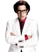 Gideon Graves
