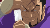 Fujitora