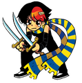 Knives Chau