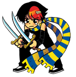 Knives Chau