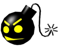 Serious Bomb en Serious Sam 1