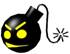 Archivo:Serious Bomb SS1.webp