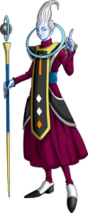 Whis