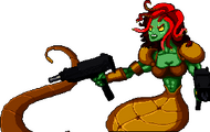 The Gorgun