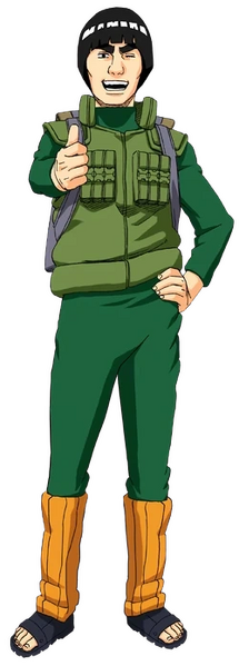 Archivo:Might Guy.png