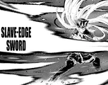 Slave-Edge Sword