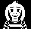 Asriel Dreemurr