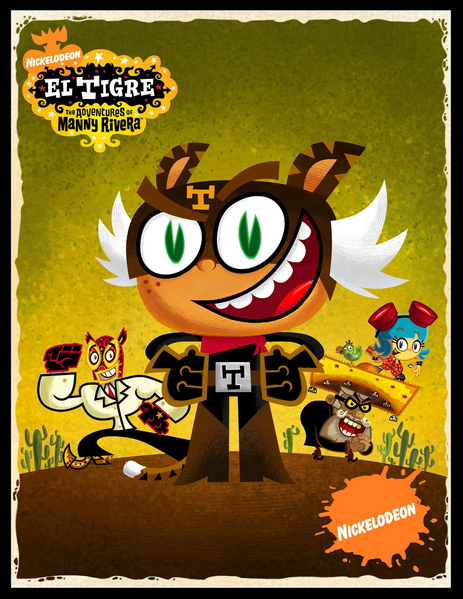 Archivo:El tigre0.jpg