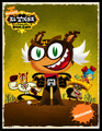 El Tigre: Las Aventuras de Manny Rivera