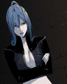 Mary