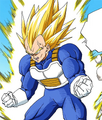 Super Vegeta