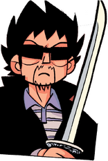 Mr. Chau