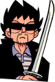 Mr. Chau