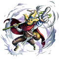 Sogeking en Bounty Rush.