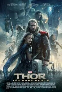 Thor: El Mundo Oscuro (2013)