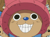 Tony Tony Chopper