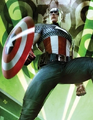Capitán América