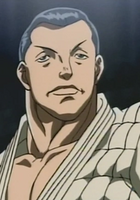 Bunnoshin Inagi