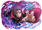 Itachi Uchiha