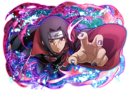 Itachi Uchiha