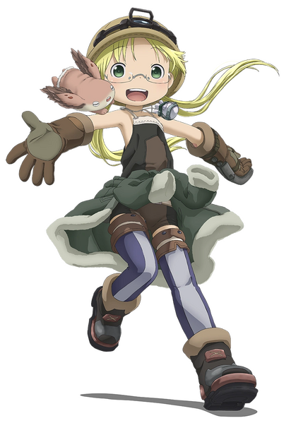 Archivo:Riko Post-Ido Front.png
