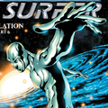 Silver Surfer[Versión 20]